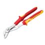 Knipex 8726250SB Cobra VDE Water Pump Pliers 250mm