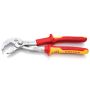 Knipex 8726250SB Cobra VDE Water Pump Pliers 250mm