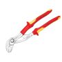 Knipex 8726250SB Cobra VDE Water Pump Pliers 250mm