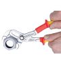 Knipex 8726250SB Cobra VDE Water Pump Pliers 250mm