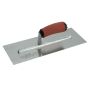 Marshalltown MXS73DSS 14 x 4.75in Stainless Steel Cement Trowel with DuraSoft Handle