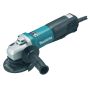 Makita 9564PCV1 115mm 1400W Angle Grinder 110V