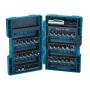 Makita B28606 37 Piece Screwdriver Bit Set