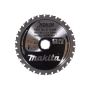 Makita B33526 136mm x 20mm x 30T Metal Cutting Saw Blade