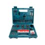 Makita B53811 100 Piece Drill & Screwdriver Bit Set