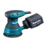 Makita BO5031 300W 125mm Random Orbital Sander