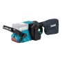 Makita BS001GZ01 40Vmax XGT Belt Sander 76 × 533mm
