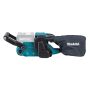 Makita BS001GZ01 40Vmax XGT Belt Sander 76 × 533mm