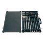Makita D21200 SDS+ Drill Bit & Chisel Set 17 Piece