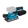 Makita DBO381ZU 18V LXT Finishing Sander
