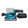 Makita DBO381ZU 18V LXT Finishing Sander