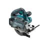 Makita DCS553ZJ 18V LXT Brushless Metal Saw