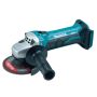 Makita DGA452Z 18V LXT Angle Grinder 115mm
