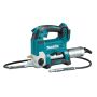 Makita DGP180Z 18V LXT Grease Gun