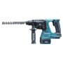 Makita DHR242Z 18V SDS+ Brushless Rotary Hammer Body Only