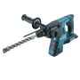 Makita DHR263ZJ 36V SDS+ Rotary Hammer with Makpac Case