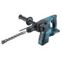 Makita DHR264ZJ 36V SDS+ Rotary Hammer with Makpac Case