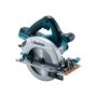 Makita DHS710ZJ 36V LXT Circular Saw 190mm