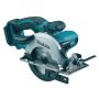 Makita DSS501Z 18V LXT Circular Saw 136mm