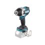 Makita DTW701Z 18V LXT Impact Wrench with 1/2" Drive (Body Only)