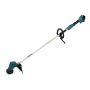 Makita DUR194RTX2 18V LXT Grass Trimmer with 1 × 5.0Ah Battery