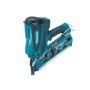 Makita GN900SE 7.2V First Fix Gas Nailer with 2 × 1.5Ah Batteries