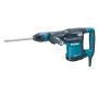 Makita HM0871C1 SDS Max Demolition Hammer 1100W 110V