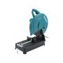 Makita LW1401S2 2200W 355mm Metal Cut-Off Saw 240V