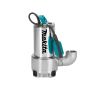 Makita PF1110 1100W Submersible Water Pump 240V
