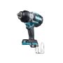 Makita TW002GZ01 40Vmax XGT BL Impact Wrench 1/2" Bare Unit