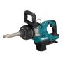Makita TW010GZ01 40Vmax XGT Impact Wrench 1”