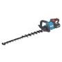 Makita UH006GZ 40Vmax Hedge Trimmer 600mm