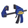 Irwin T506QCEL7 Quick-Change Bar Clamp 150mm