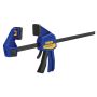 Irwin T518QCEL7 Quick-Change Bar Clamp 450mm