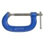 Irwin T1204 100mm G-Clamp