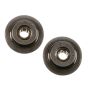 Ridgid 29973 E-635 Cutter Wheels with 2