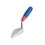 Rst RTR10606S 6in London Pointing Trowel with Soft-Touch Handle