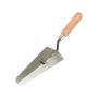 Rst RTR136 7in Gauging Trowel with Wooden Handle