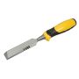 Stanley FMHT016067 FatMax Side Strike Wood Chisel 25mm
