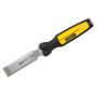 Stanley FMHT016145 FatMax Pocket Wood Chisel 25mm