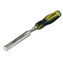Stanley 016260 FatMax 22mm Thru Tang Wood Chisel