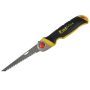 Stanley FMHT020559 FatMax Folding Jab Saw 130mm