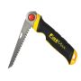 Stanley FMHT020559 FatMax Folding Jab Saw 130mm