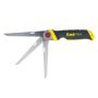Stanley FMHT020559 FatMax Folding Jab Saw 130mm