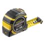 Stanley XTHT033504 FatMax Autolock Tape Measure 8m