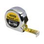 Stanley 033526 Powerlock Tape Measure 8m
