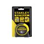 Stanley 033728 FatMax BladeArmor Tape Measure 8m