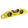 Stanley 043603 FatMax 230mm Magnetic Torpedo Level