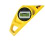 Stanley 043603 FatMax 230mm Magnetic Torpedo Level