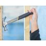 Stanley STHT0-51309 450g Fibreglass Claw Hammer